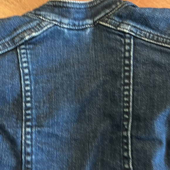Gap kids denim jacket - Picture 7 of 7